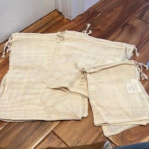 Produce Bag Set 9-pack-Assorted sizes